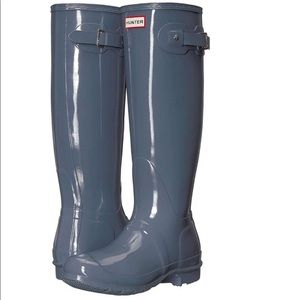 hunter boots